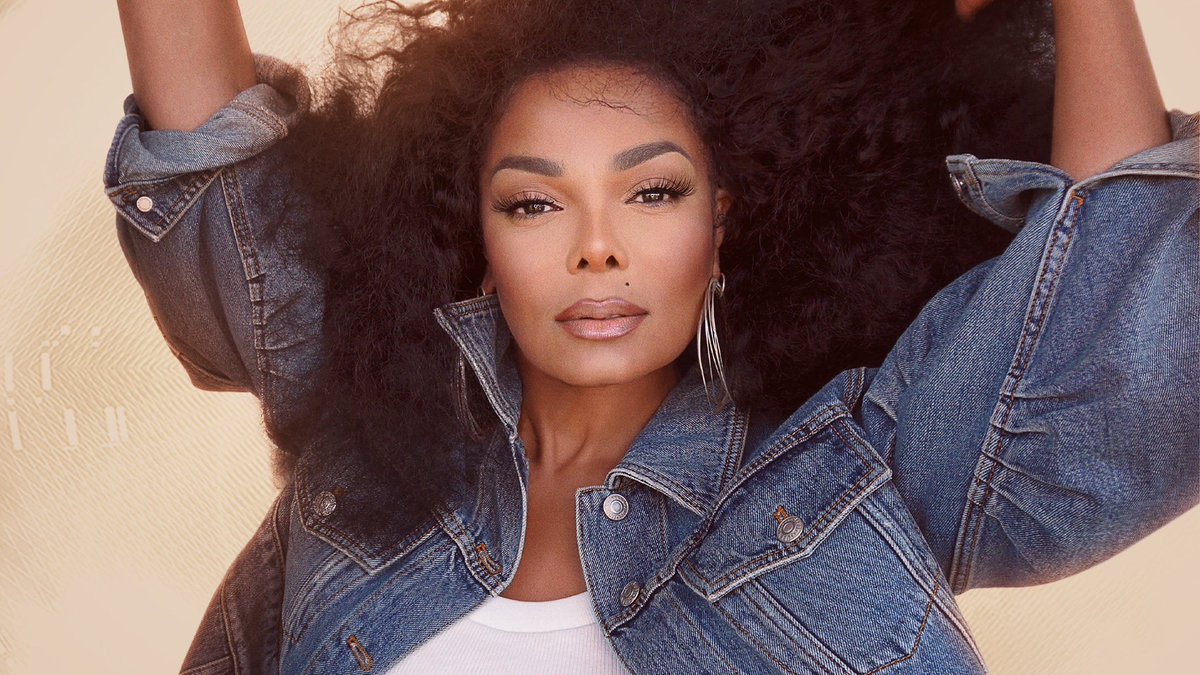 Janet Jackson will receive the Icon Award at this year's #AMAs.