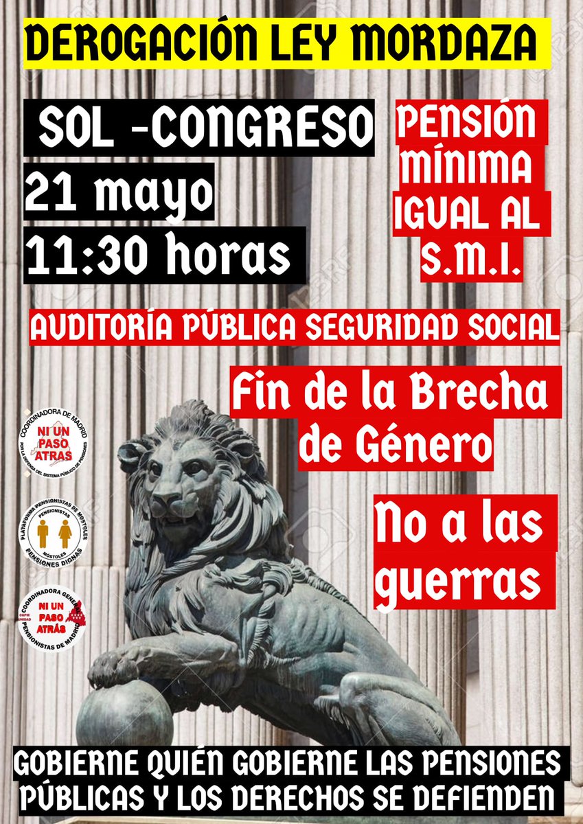 COESPE (@coespeoficial) on Twitter photo 
