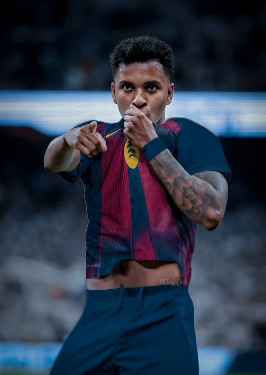 FCB PRIME tweet media