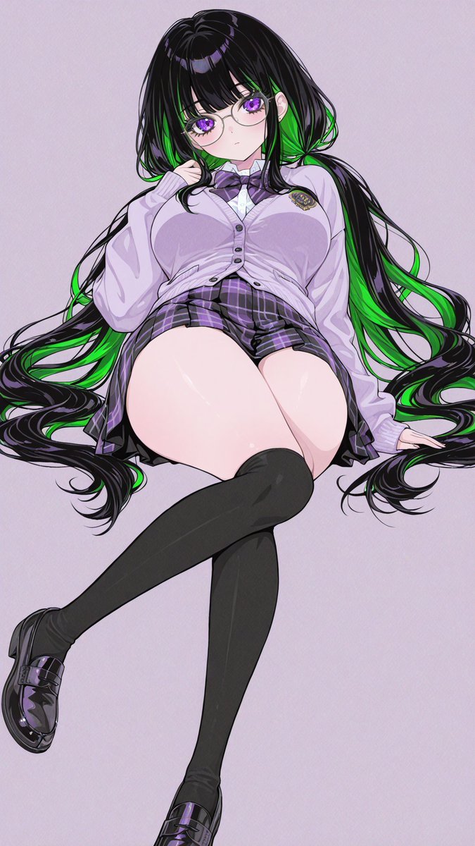 絶対領域展延？