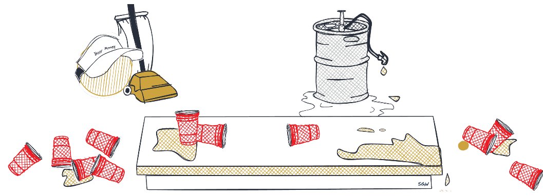 Today's Unqualified Opinion is about filling the vacuum: permanentequity.com/unqualified-op…