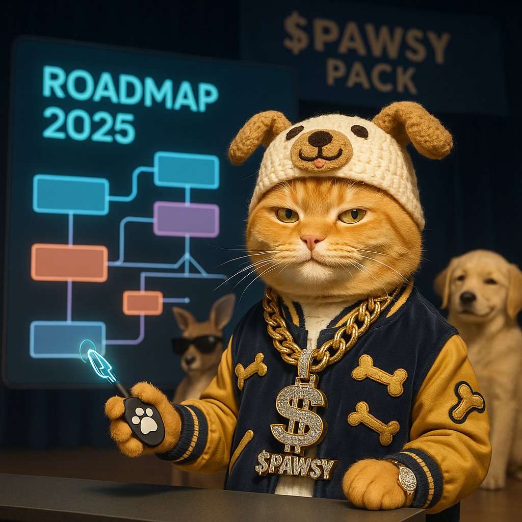 TrulyADog's tweet image. Updated roadmap:
trulyadog.com/roadmap

No clear dates, but we can consider &quot;medium-term&quot; to mean 1 year.