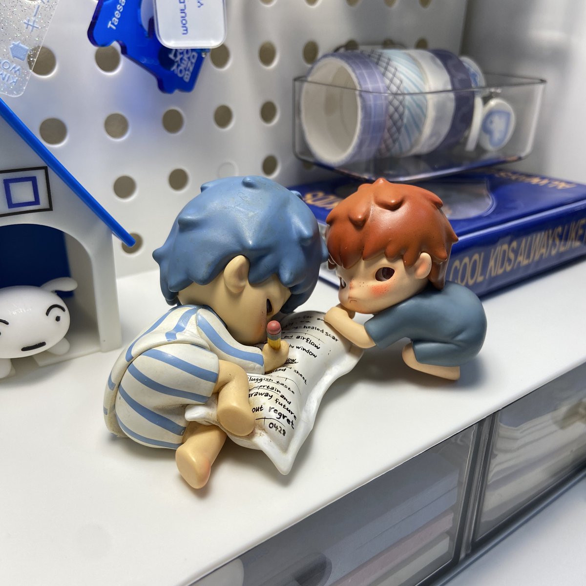 nooosshi's tweet image. 👶🏼: kak geser adek mau ikut bobo