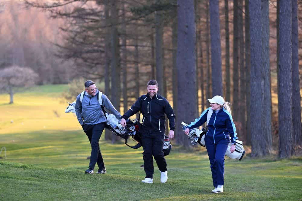 PROQUIP LAUNCHES ‘LIGHTEN THE LOAD’ CAMPAIGN IN SUPPORT OF BETTER MENTAL HEALTH golfretailing.com/news/proquip-l…