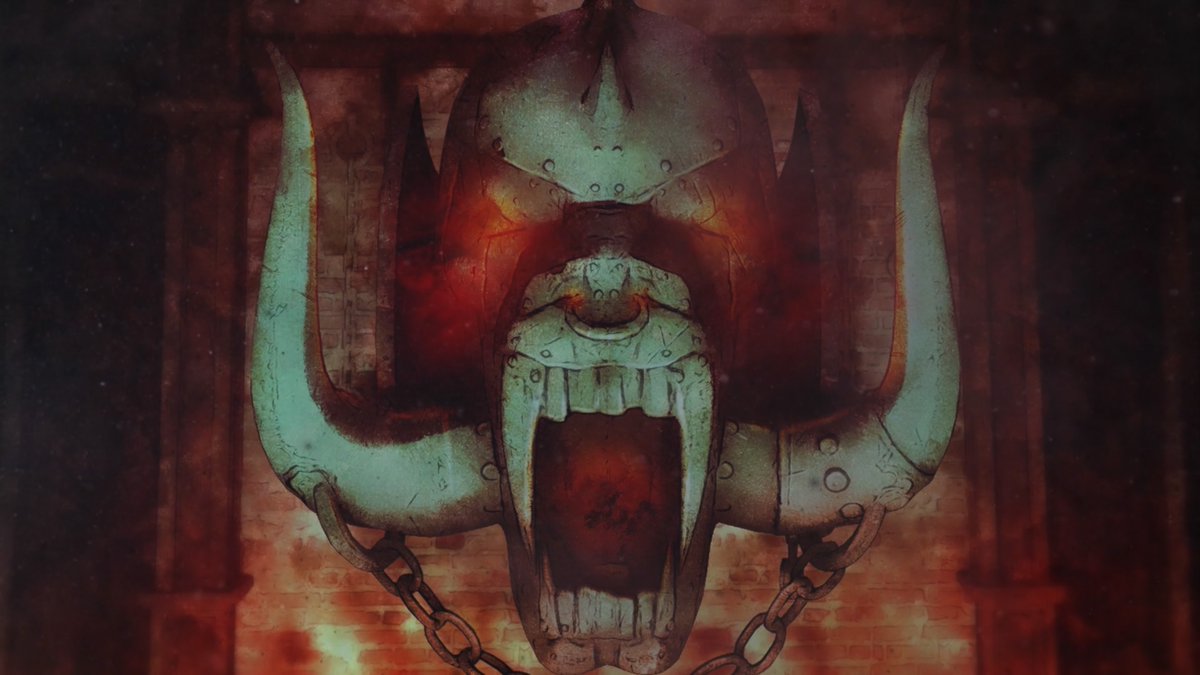 PS4Ron's tweet photo. #VictorVranOverkillEdition #MotorheadThroughTheAges #PS4 The progress so far, im taking my time with this one, but im getting at the end 😎 https://t.co/PnkWbqxklR