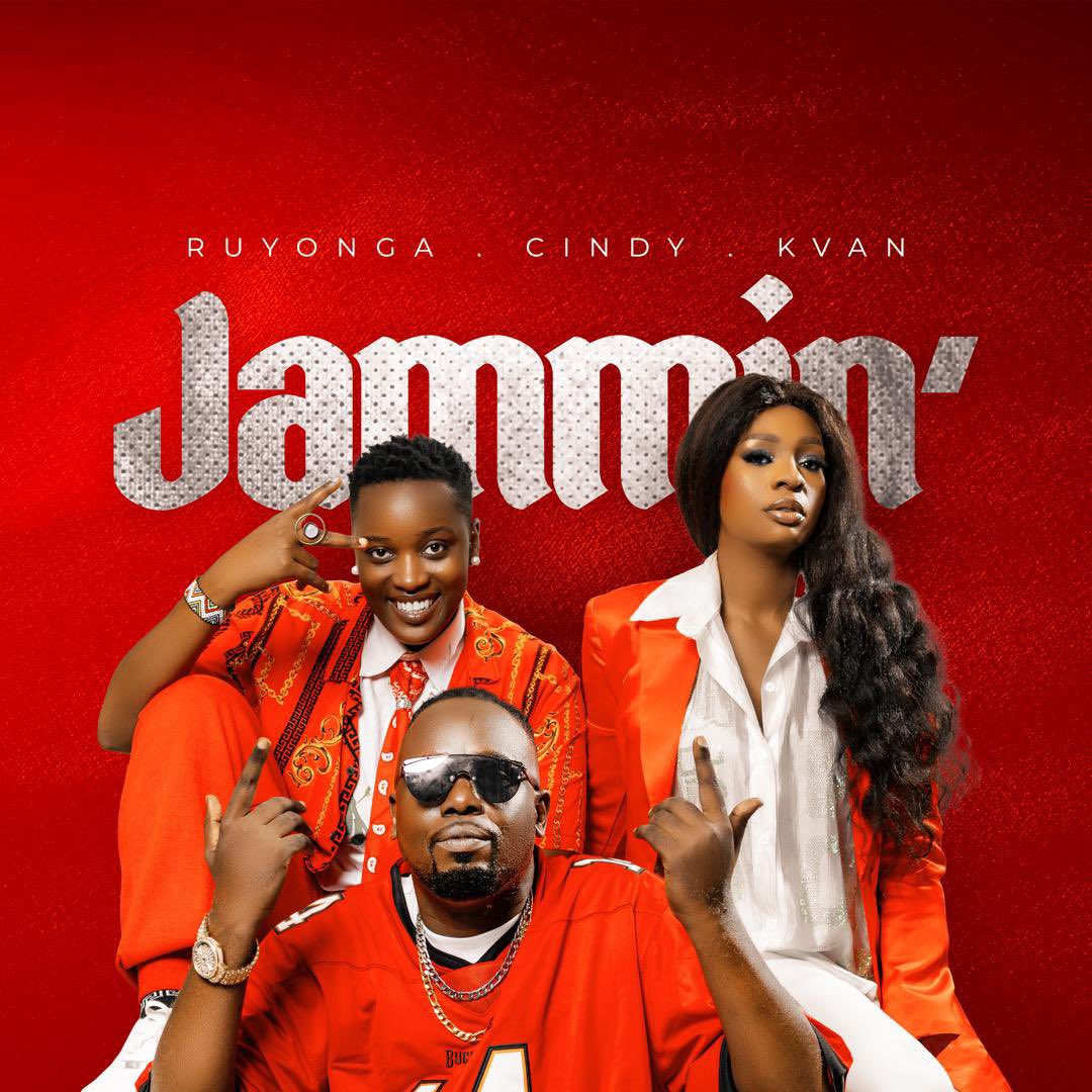 97FM Radiocity (@97fmradiocity) on Twitter photo #TheJam97FM SO COOL powered by CAPTAIN MORGAN
Jamminβ - <a href="/ruyongamusic/">Ruyonga</a> ft <a href="/CindySanyu_UG/">CINDY SANYU</a> <a href="/kvan___/">ππͺπππ£π π€π£π</a>
Listen in and share your thoughts about this new jam. #TheJam97FM SO COOL powered by CAPTAIN MORGAN
Jamminβ - <a href="/ruyongamusic/">Ruyonga</a> ft <a href="/CindySanyu_UG/">CINDY SANYU</a> <a href="/kvan___/">ππͺπππ£π π€π£π</a>
Listen in and share your thoughts about this new jam.