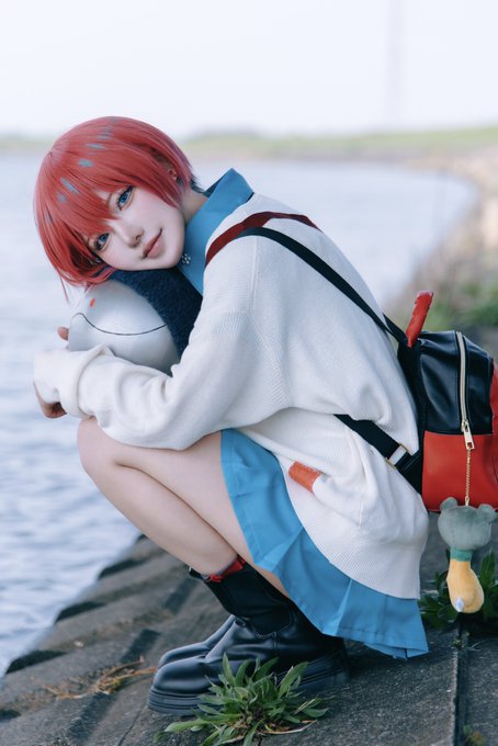 コスプレイヤー凸守たかねのTwitter画像3