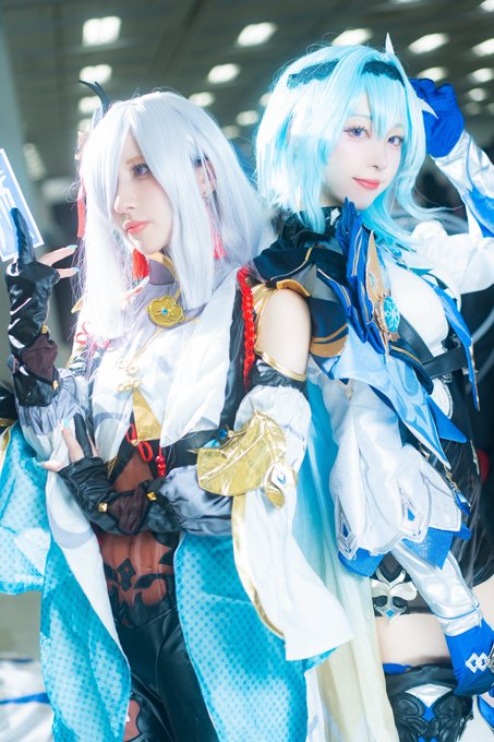コスプレイヤーひなのTwitter画像18