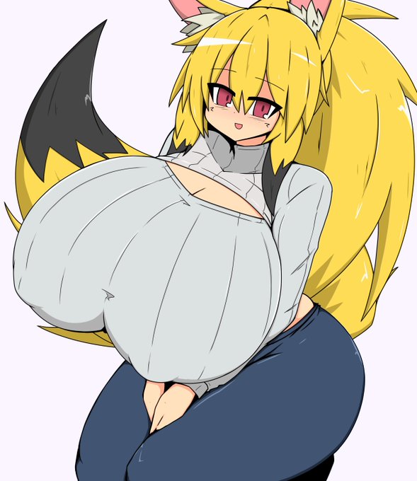 ルリナお姉ちゃん🦊 