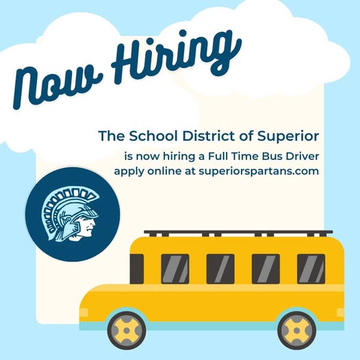 Superior Spartans tweet media