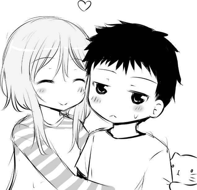 @mikaXmaya 美世ちゃんと恭一君のカップルは私にとっても大事です😊 