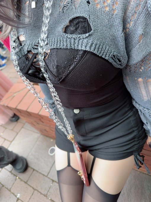 コスプレイヤーてぃあのTwitter画像18