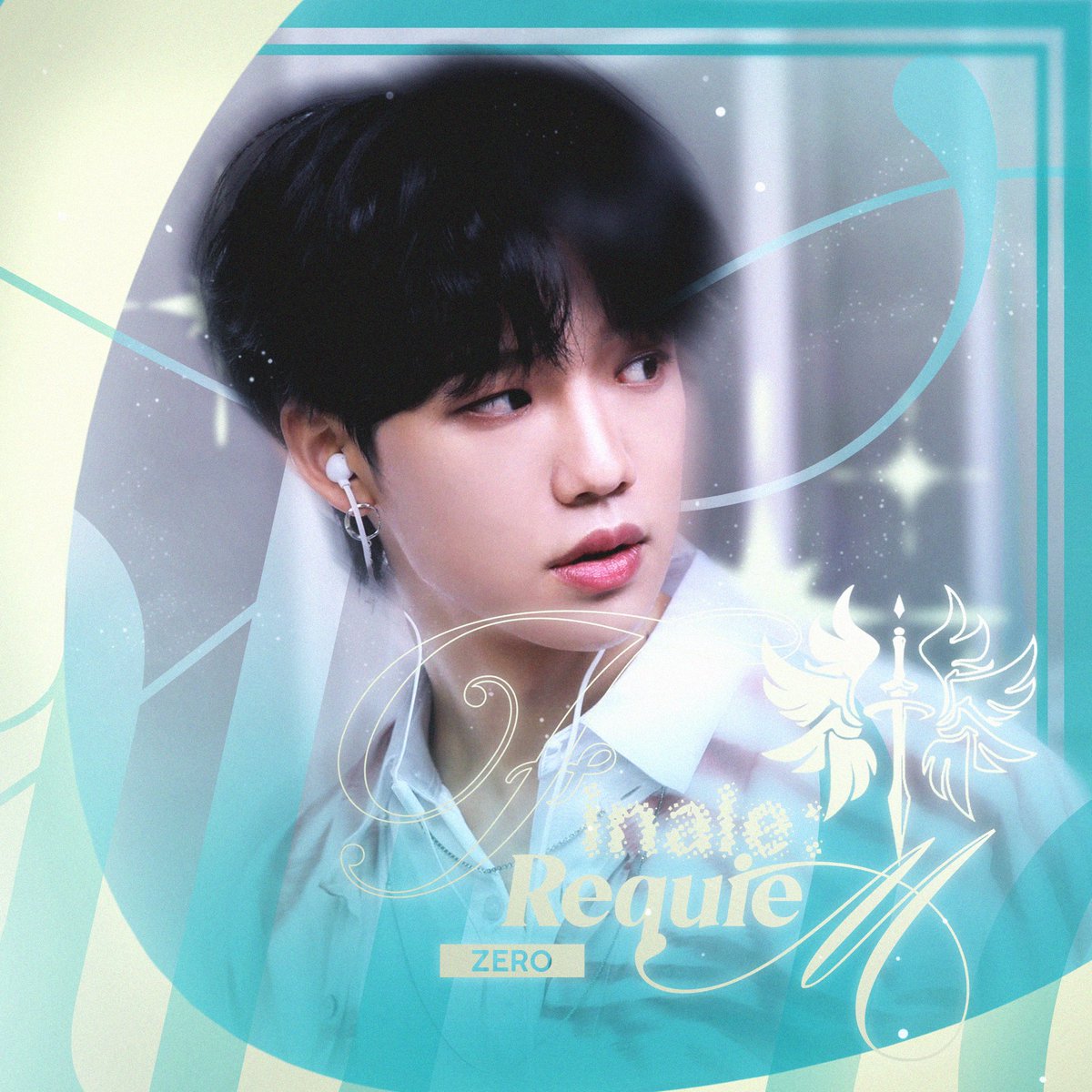 ㅤ

ㅤㅤㅤ𝐈𝐑𝐈𝐗    ۫࣪    𝘋𝘐𝘎𝘐𝘛𝘈𝘓 𝘍𝘜𝘓𝘓 𝘈𝘓𝘉𝘜𝘔
ㅤㅤㅤ‹ㅤㅤ      𝕱𝖎𝖓𝖆𝖑𝖊:  𝑹͟𝒆͟𝒒͟𝒖͟𝒊͟𝒆͟𝒎 ㅤ  ㅤ  ›

ㅤㅤㅤLast one, let #ZERO guide you
ㅤㅤㅤthrough     a    soundscape    of
ㅤㅤㅤmelodies.

ㅤㅤㅤ𝗖𝗢𝗡𝗖𝗘𝗣𝗧ㅤ...   ✪  ...   𝗣𝗛𝗢𝗧𝗢

ㅤ