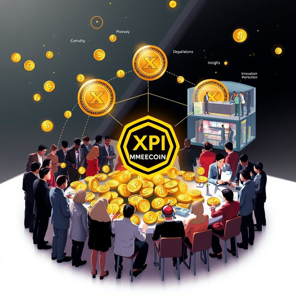 $pi
$xpi

GM bros! Locked in and loading more $XPI today. 
Let’s cook! 

Tg: t.me/XPi_S

Pi Network No.1 meme coin $xpi

CA: BoMbSn3KcWsUe1dgz5ddJrRaM6v44fpeARNA9t7Dpump