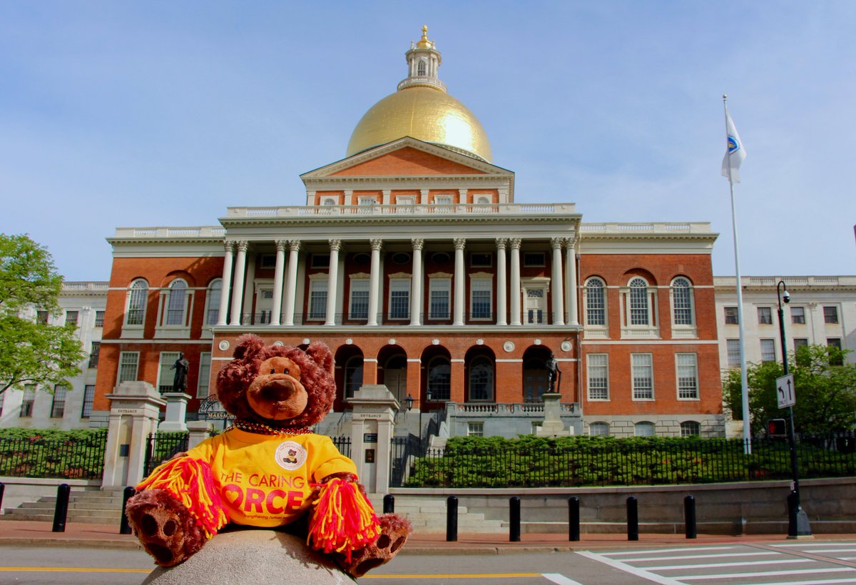 Check out our photo gallery from the 13th Annual State House Rally and share! providers.org/tcf-blog/13th-…