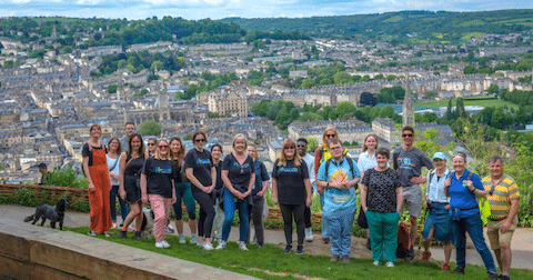 TBE Bath & Somerset (@tbebath) on Twitter photo Youth charity collaboration offers a win-win for South West businesses. Read the story here: ๐ bit.ly/3FbNs6c
<a href="/Mentoringplus/">Mentoring Plus B&NES</a> #BATH #SOMERSET Youth charity collaboration offers a win-win for South West businesses. Read the story here: ๐ bit.ly/3FbNs6c
<a href="/Mentoringplus/">Mentoring Plus B&NES</a> #BATH #SOMERSET