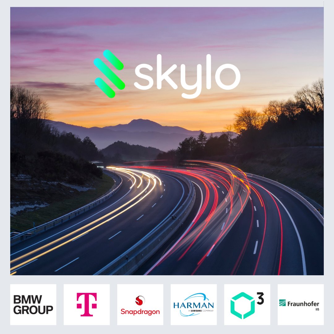 Skylo (@skylotech) on Twitter photo Skylo drives into the automotive sector with <a href="/BMWGroup/">BMW Group</a>, <a href="/deutschetelekom/">Deutsche Telekom</a>, <a href="/Qualcomm/">Qualcomm</a>, @HARMAN, <a href="/FraunhoferIIS/">Fraunhofer IIS</a>, and Cubic³. 🚘 🛰️
We are proud to be a newly announced member of the <a href="/5GAA_official/">5G Automotive Association (5GAA)</a>! Following the launch of satellite messaging for smartphones, we are partnering with Skylo drives into the automotive sector with <a href="/BMWGroup/">BMW Group</a>, <a href="/deutschetelekom/">Deutsche Telekom</a>, <a href="/Qualcomm/">Qualcomm</a>, @HARMAN, <a href="/FraunhoferIIS/">Fraunhofer IIS</a>, and Cubic³. 🚘 🛰️
We are proud to be a newly announced member of the <a href="/5GAA_official/">5G Automotive Association (5GAA)</a>! Following the launch of satellite messaging for smartphones, we are partnering with