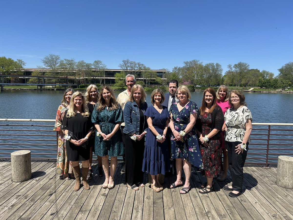Dr. Kevin B. Russell (@drkevinbrussell) on Twitter photo Last Friday, the Board and administration honored this yearās retirees at our annual luncheon. We are beyond grateful to our retirees for their years of service to the students and families of <a href="/DGDistrict58/">District 58</a>! #dg58pride Last Friday, the Board and administration honored this yearās retirees at our annual luncheon. We are beyond grateful to our retirees for their years of service to the students and families of <a href="/DGDistrict58/">District 58</a>! #dg58pride