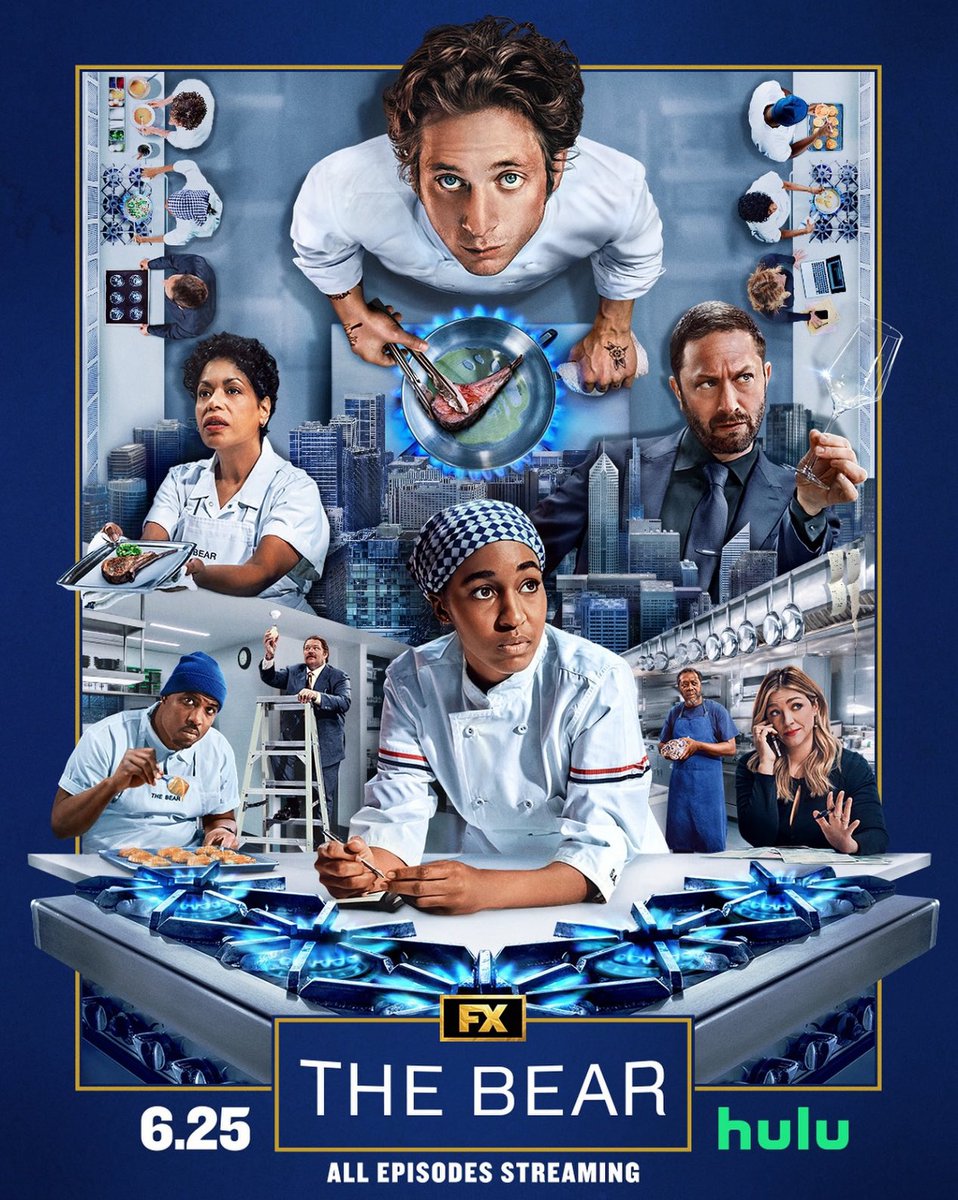 directedbyayo's tweet image. WE HAVE NEVER BEEN MORE BACK!