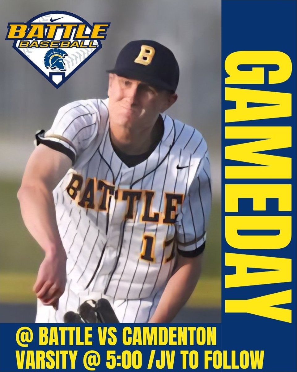 Join us for senior night!