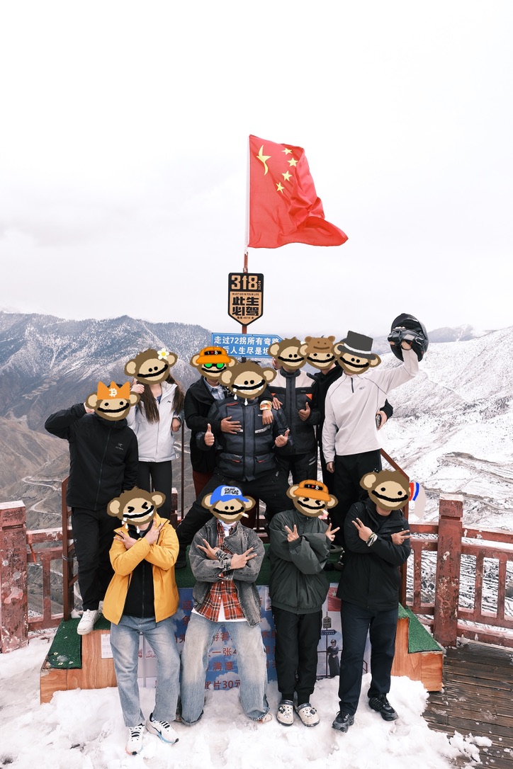 Bitcoin Puppets 为什么涨了？不知道啊

但你以为我去西藏只是去玩了？

👀 <a href="/lepuppeteerfou/">fou</a> <a href="/w4nkie/">𝕎𝟜𝕟𝕜𝕗𝟜𝕥𝕙𝕖𝕣 (Top, Lad)</a>