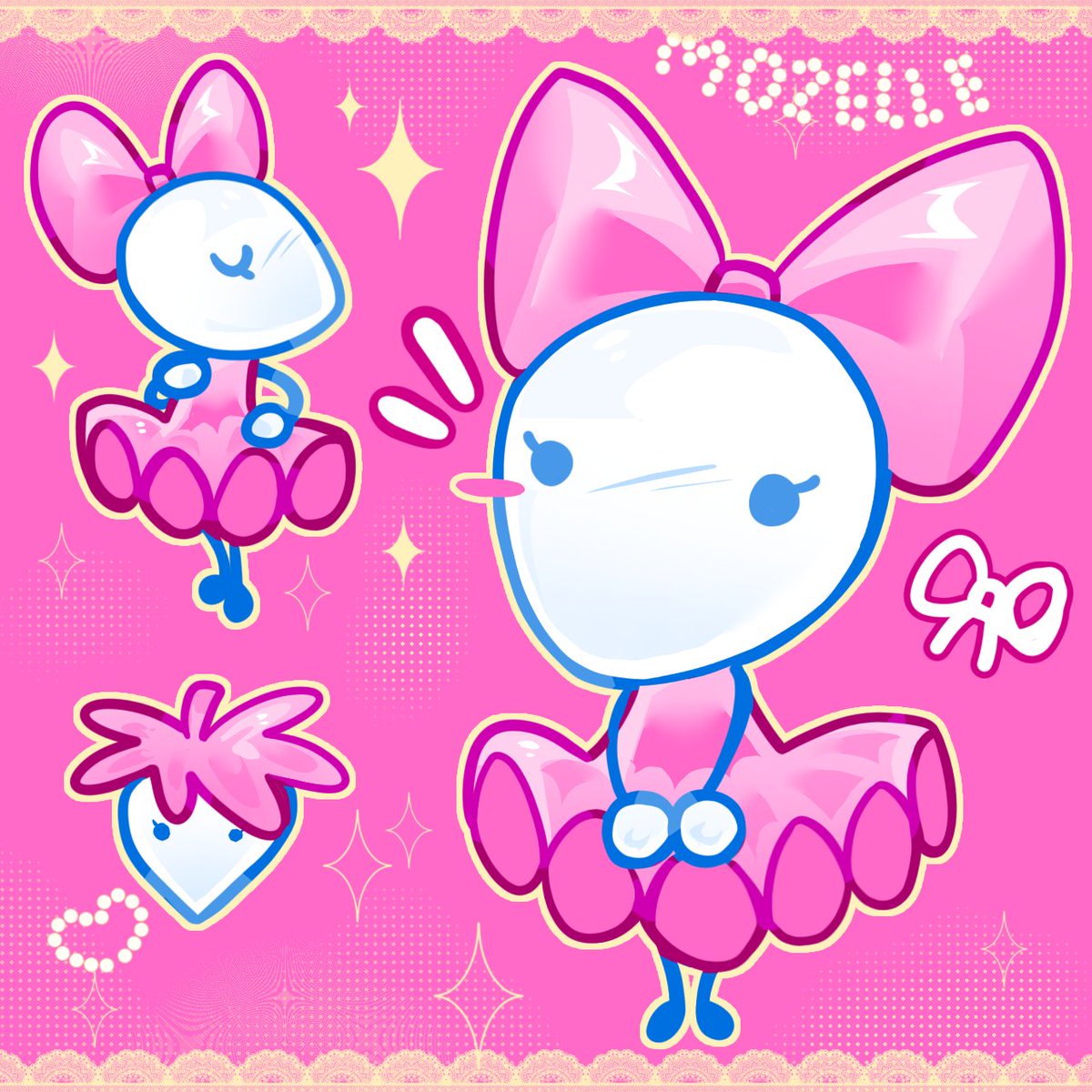 Weekly Mozelle

Week 1 ! !

#Regretevator #Regretevatorart #regretevatorfanart #regretevatormozelle