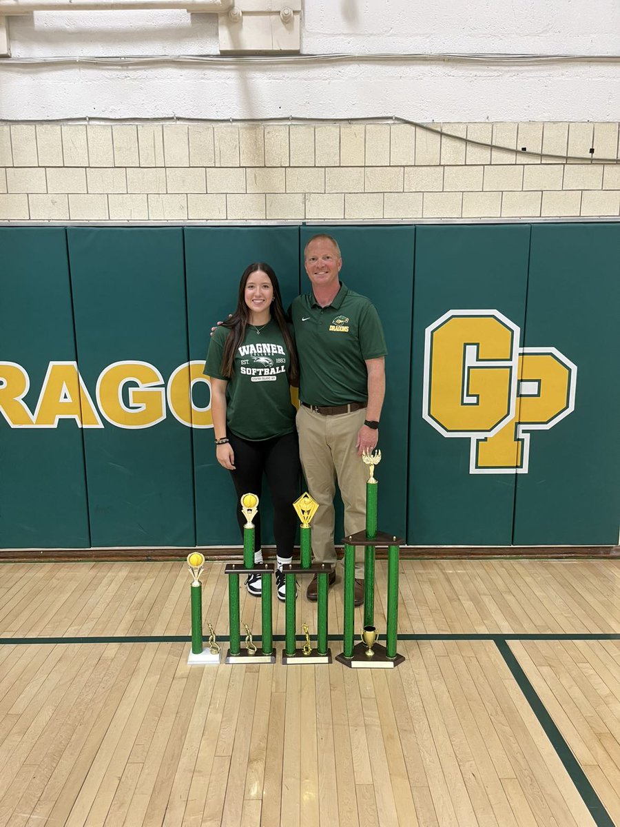 Cheyenne _ Hayes 2026 (@cheyennehayes26) on Twitter photo Athlete Awards night. MVP Golf, MVP Softball, Best Batting Average, Female Varsity Club Award! <a href="/dennis_comia/">Dennis Comia</a> <a href="/MirandaElish/">Miranda</a> <a href="/MaxPreps/">MaxPreps</a> <a href="/ExtraInningSB/">EXTRA INNING SOFTBALL</a> <a href="/nlsportsperf/">Next Level Sports Performance</a> <a href="/WagnerSoftball/">Wagner Softball</a> <a href="/SelectMcManus/">Select Fastpitch-McManus 18U</a> Athlete Awards night. MVP Golf, MVP Softball, Best Batting Average, Female Varsity Club Award! <a href="/dennis_comia/">Dennis Comia</a> <a href="/MirandaElish/">Miranda</a> <a href="/MaxPreps/">MaxPreps</a> <a href="/ExtraInningSB/">EXTRA INNING SOFTBALL</a> <a href="/nlsportsperf/">Next Level Sports Performance</a> <a href="/WagnerSoftball/">Wagner Softball</a> <a href="/SelectMcManus/">Select Fastpitch-McManus 18U</a>