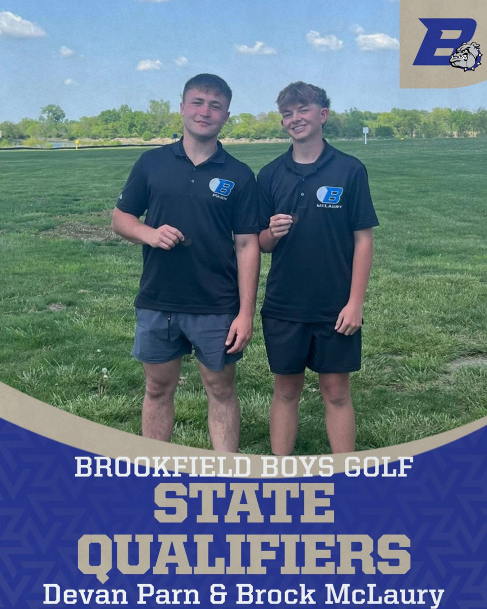 Brookfield R-3 High School tweet media