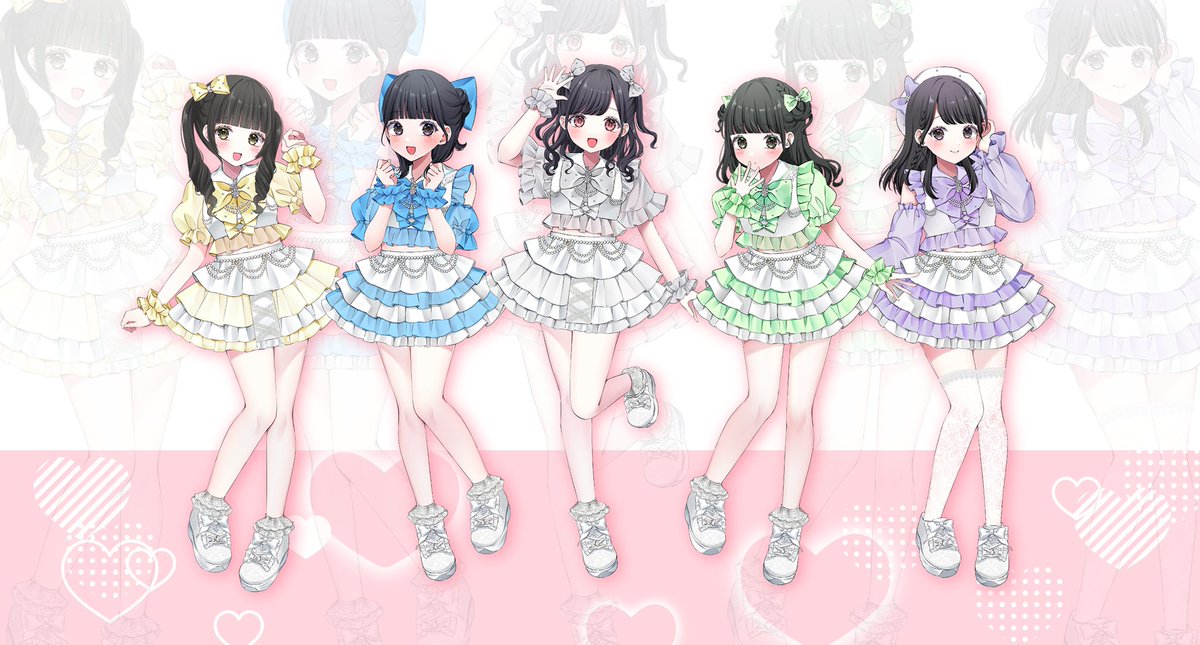 Highlights by 知花そら (@spring_666_) / X