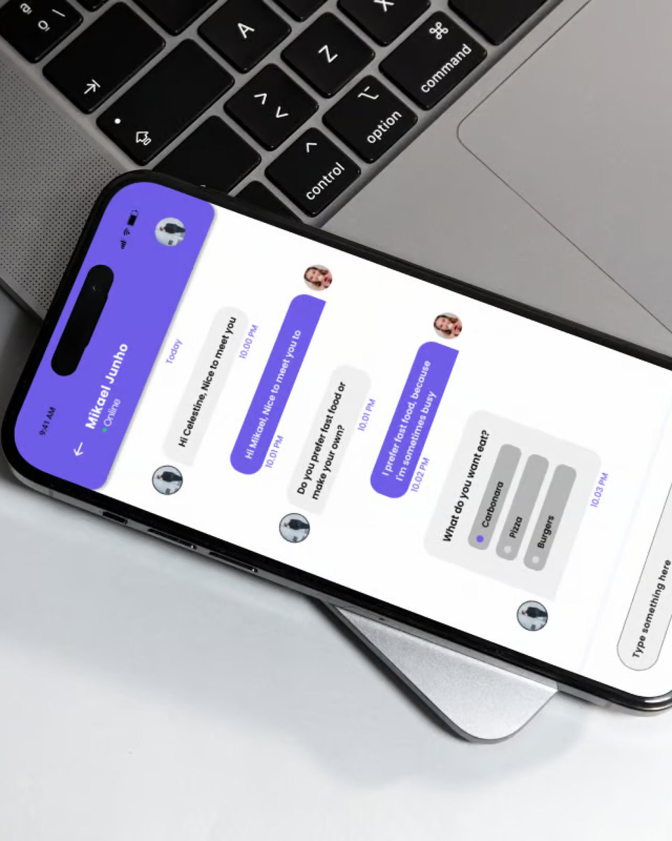 OmnistTechHub's tweet image. Looking to build the next big #DatingApp? ❤️ Let #OmnistTechhubSolutions bring your idea to life with smart, scalable &amp;amp; user-friendly #MobileAppDevelopment! 🚀 

🌐 omnisttechhub.com

#DatingAppDevelopment #AppDevelopment #AppDeveloper #DatingAppDesign #LoveApp #AppForLove