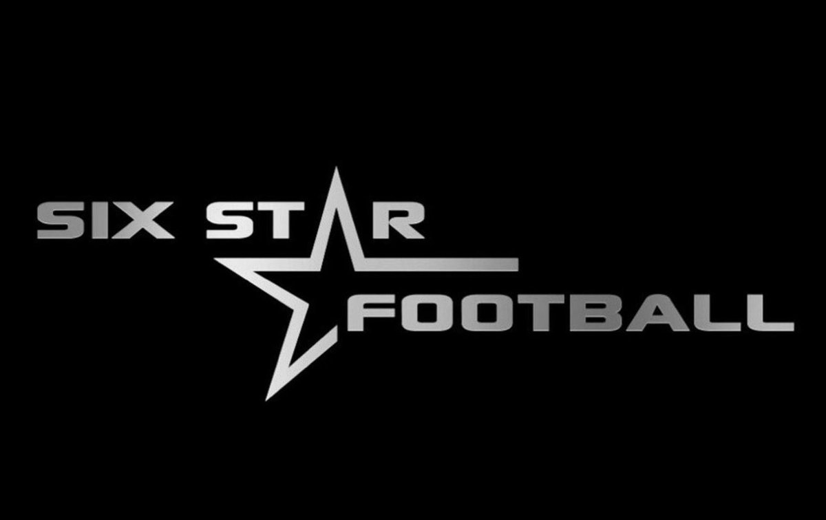 keylanlemen12's tweet image. Just received an amazing write up from @sixstarfootball. Thanks for taking the time and appreciate the love. Always fun to compete. @ucobronchofb @Coach_Curlee @JClarkHFB247 @PTFFootball @CoachBeck_PTF @SmileHeardJ @TXPSMedia @TXPrivateFBGuy @TXTopTalent