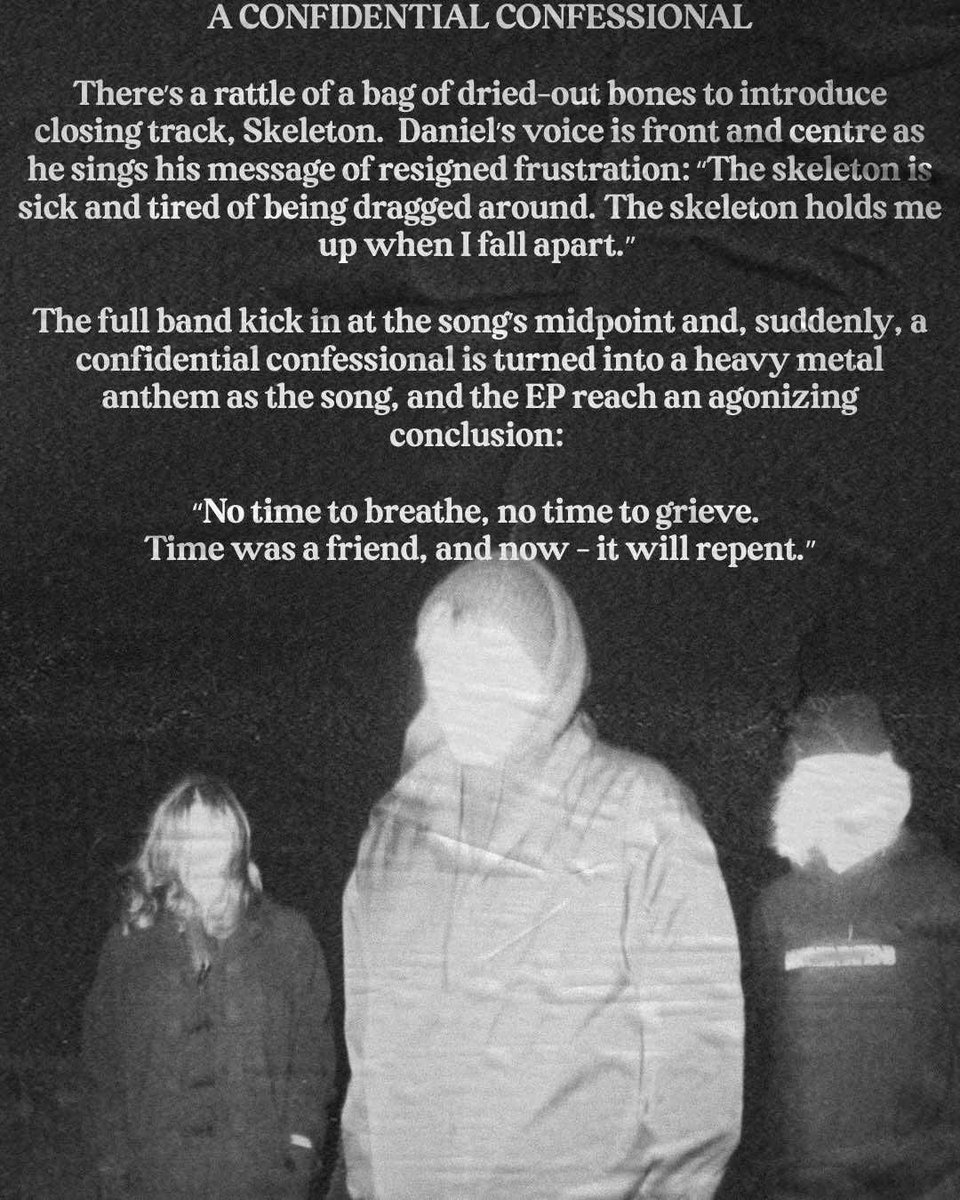 O’Phantom (@ophantomuk) on Twitter photo A massive thank you to John at <a href="/atthebarrier/">At The Barrier</a> for saying such nice things about our debut record! 🌙
Tonight, we play <a href="/sidneymatilda/">sidneyandmatilda</a> before we head down south for <a href="/thegreatescape/">The Great Escape</a>!
DOORS: 7:30PM // TIX: £7.00
OPHANTOM.COM A massive thank you to John at <a href="/atthebarrier/">At The Barrier</a> for saying such nice things about our debut record! 🌙
Tonight, we play <a href="/sidneymatilda/">sidneyandmatilda</a> before we head down south for <a href="/thegreatescape/">The Great Escape</a>!
DOORS: 7:30PM // TIX: £7.00
OPHANTOM.COM
