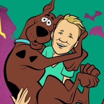 WendyLovesJesus's tweet image. Like, zoinks! No mystery here, gang—it's @scoobyandcam's 5th #Twitterversary!!! 🥰

Without his Twitter page where he shares his awesome collection and undying love for #ScoobyDoo, I would have never met Cam—and I wouldn't go back to a pre-Cam life for anything.☺️🤎💚🧡💜💙