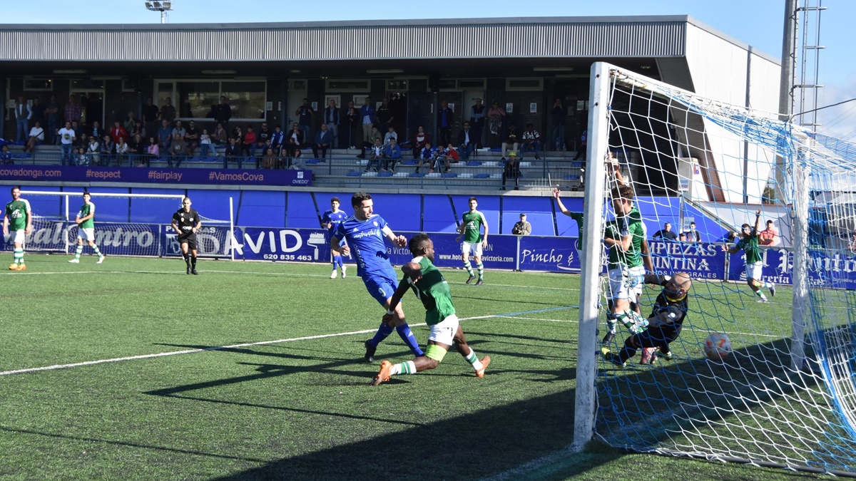 🎙️ David González en <a href="/LosBuenosAlPrao/">Los Buenos Al Prao</a> sobre el play-off

"Nuestra mayor fortaleza es que tenemos jugadores que tienen experiencias en este tipo de situaciones"

"Lo más bonito que hay es jugar un play-off y ascender"

"Las lesiones me preocupan cada vez más"