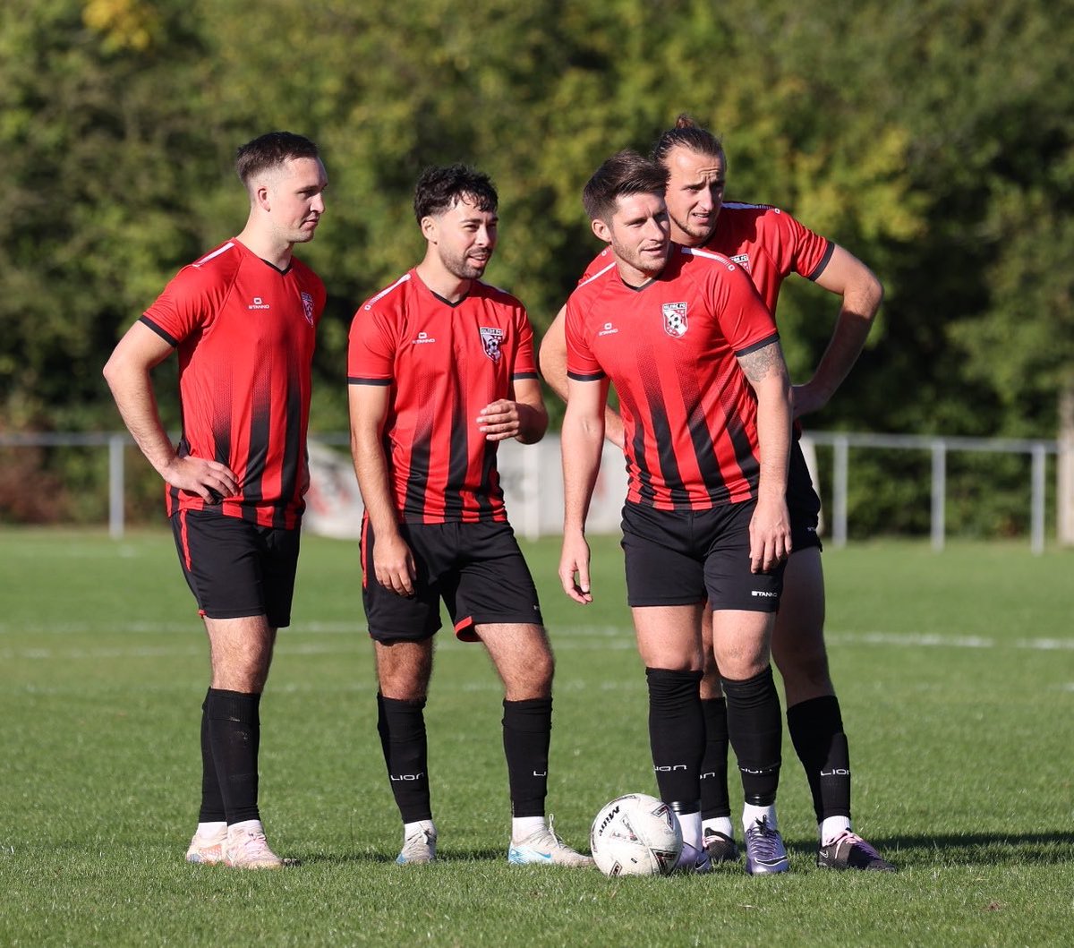 Alex Arif tweet media