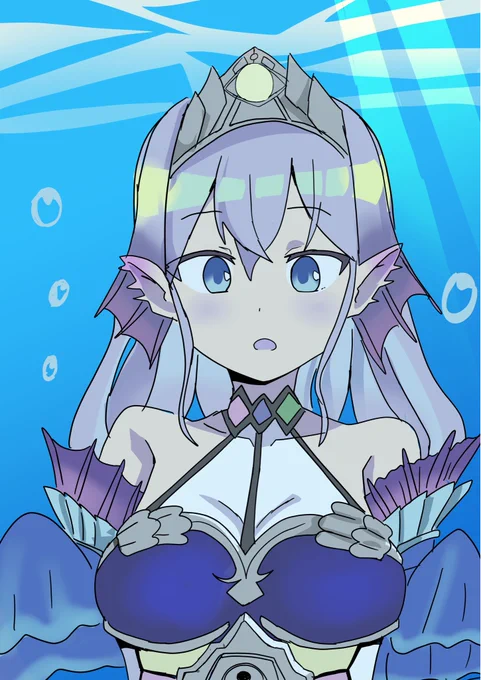 らくがきキトカロス#遊戯王#OCGファンアート 