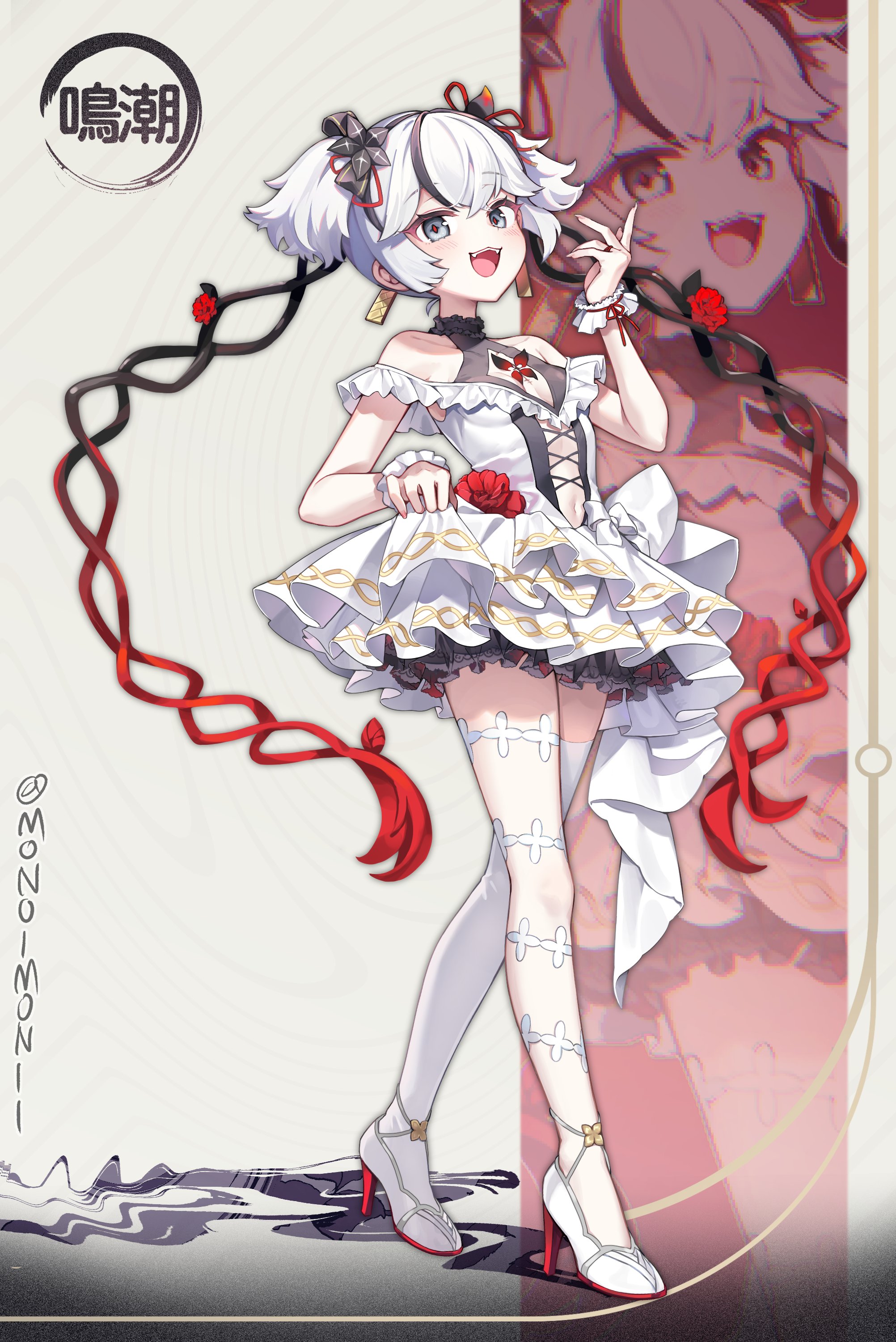 monmon302ページとなります。 Highlights by MONO🌝MON | 8일페 D44-45 (@Mono_mon__) / X