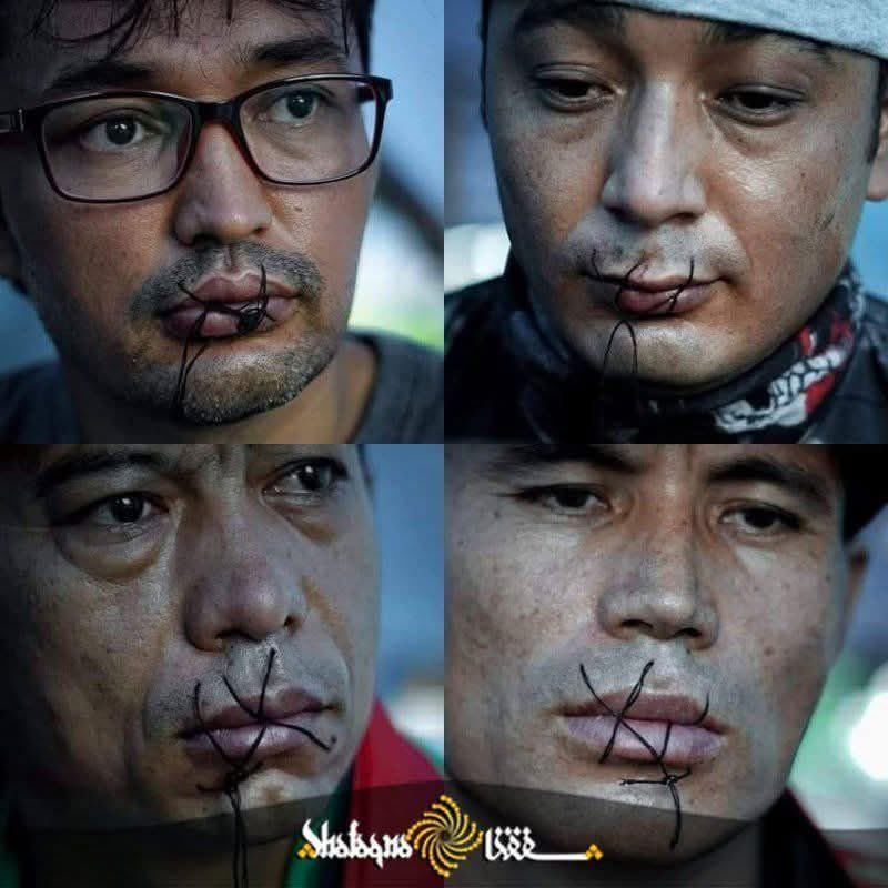 نه اجازه کار دارند، نه حق تحصیل، نه امکان زندگی شرافتمندانه.
۱۳ سال زندگی در سایه ترس، انتظار و فراموشی.
#End13YearsInLimbo_Indonesia