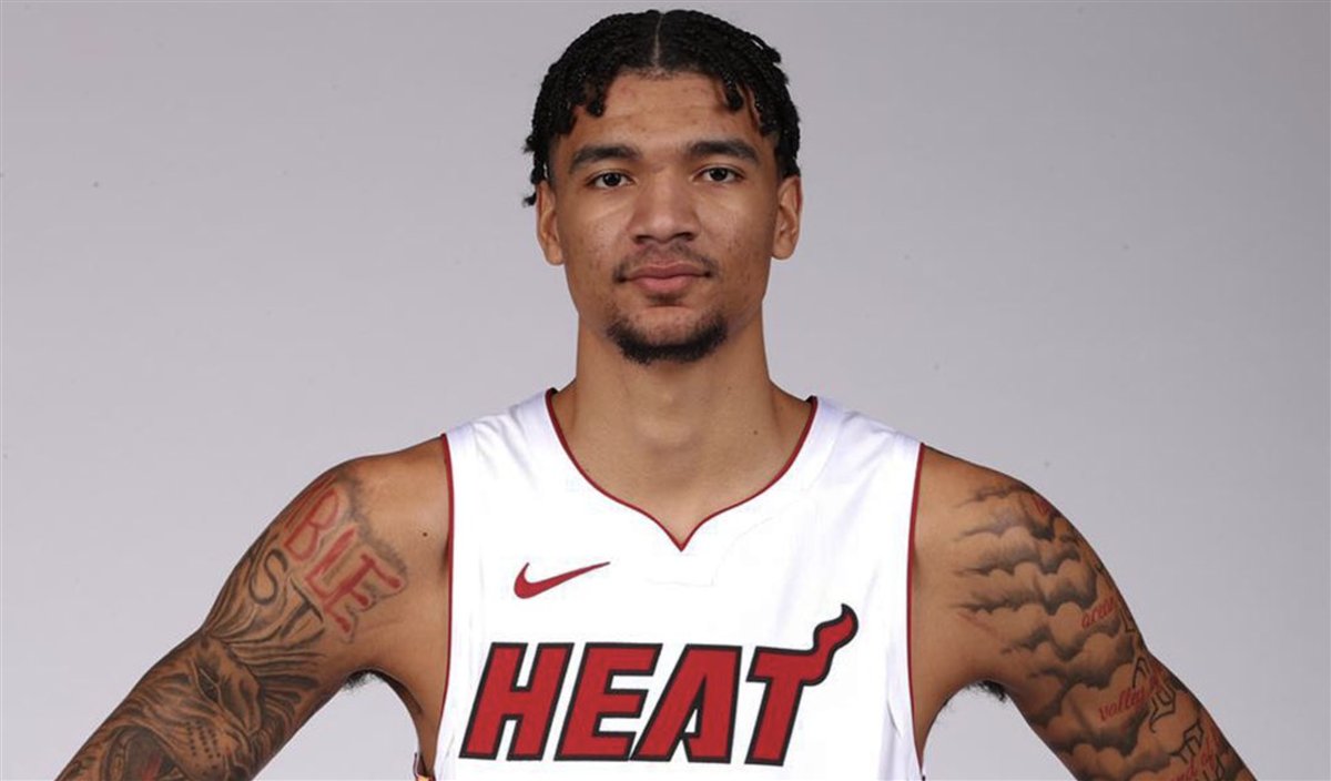CaptainHeat_'s tweet image. This guy better turn into a Superstar somehow because we're cooked for the next decade