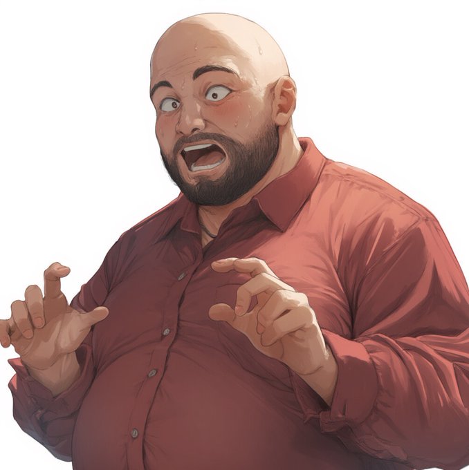 @zurihamkun おじさんの股間に従うのです・・・ 