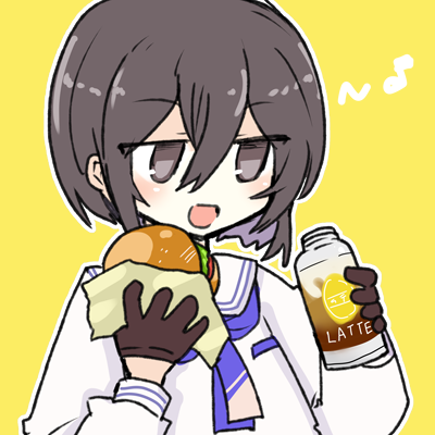 ヤッホー横丁を通り過ぎる為のアイコン 