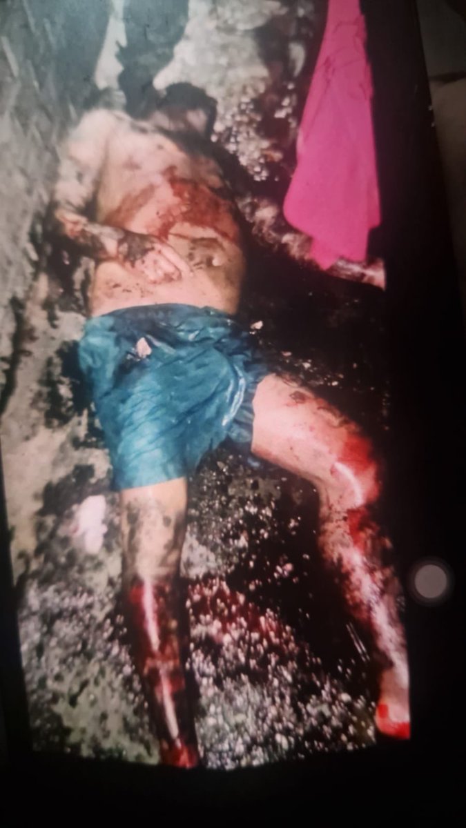 Milícia RJ News tweet media