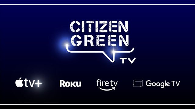 Introduction to <a href="/CitizenGreenTV/">CGTV</a> - Heal, Grow &amp; Thrive   Joi us! buff.ly/EgbNITp