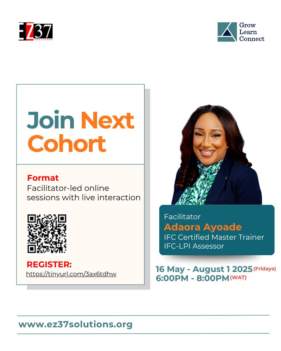 EZ37 Solutions Limited tweet media