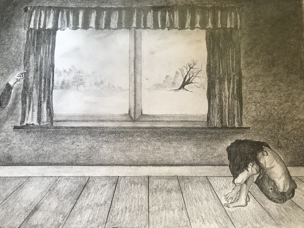 The Room - Part 1