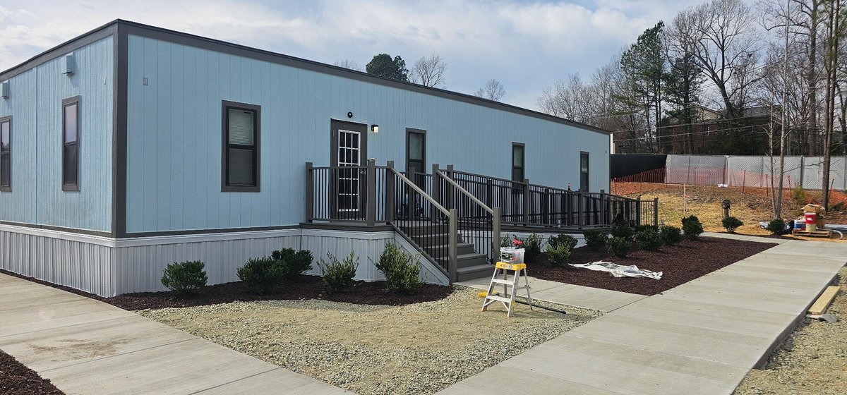 Discover why Wilmot Modular Structures is the go-to choice for mobile office solutions in the Mid-Atlantic! With hundreds of satisfied customers, we pride ourselves on delivering personalized service and prompt responses. 1-800-966-8883 hubs.la/Q03lj-kF0