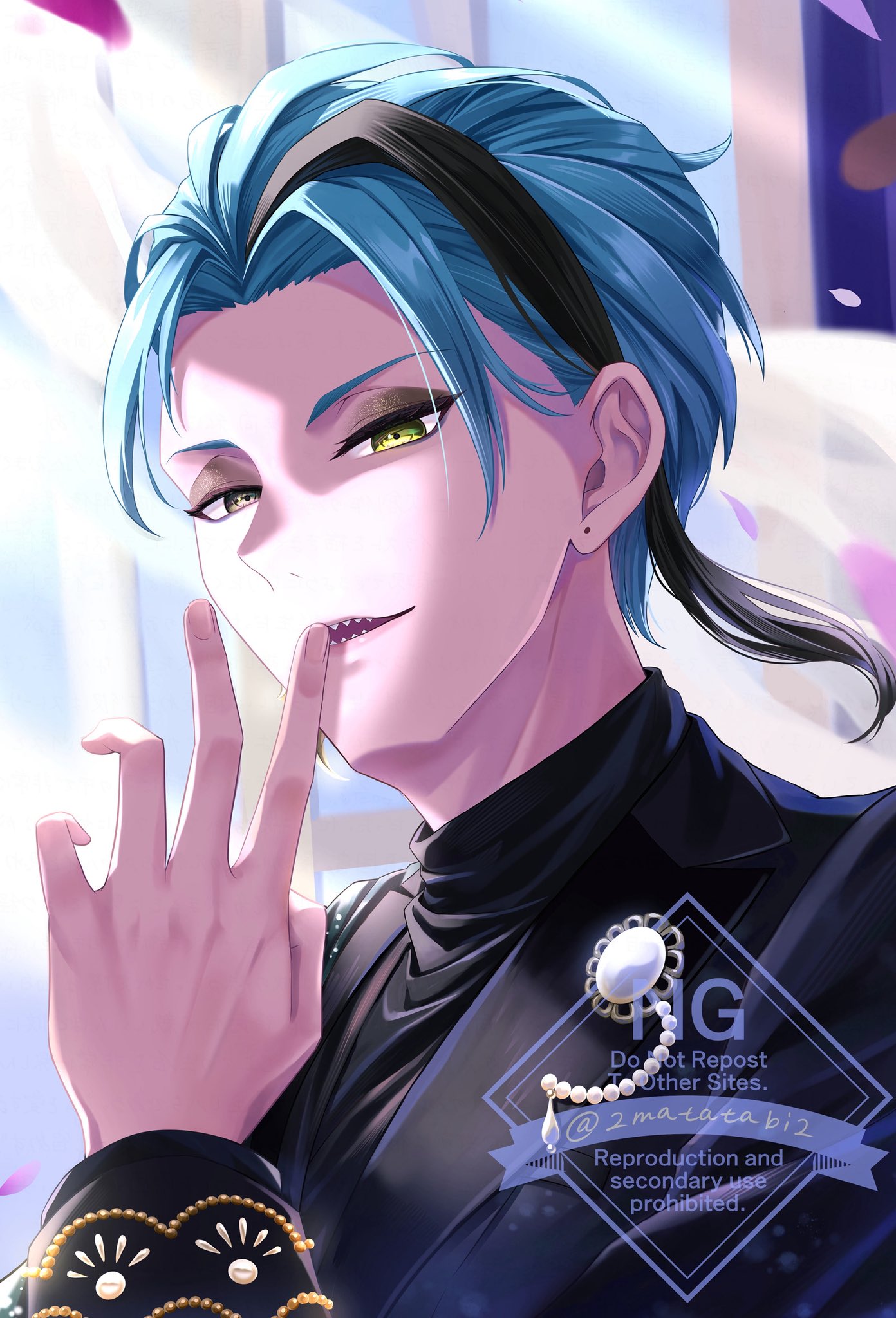 ダンガンロンパシリーズ - 描き起こし Art by さくしゃ2