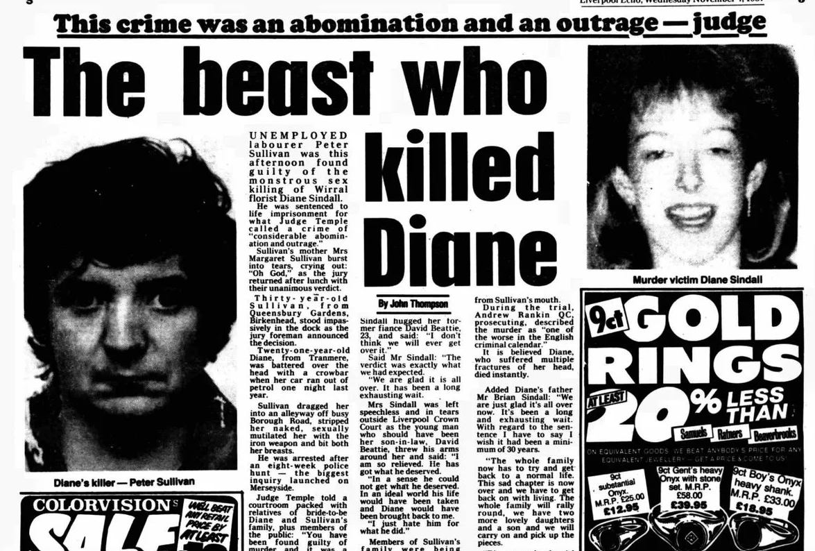 Peter Sullivan conviction overturned after 38 yrs:  exoneration has been called the longest miscarriage of justice in British justice, comes 16 yrs after first applied to CCRC. The watchdog expresses 'regret' for not having referred case first time around thejusticegap.com/peter-sullivan…