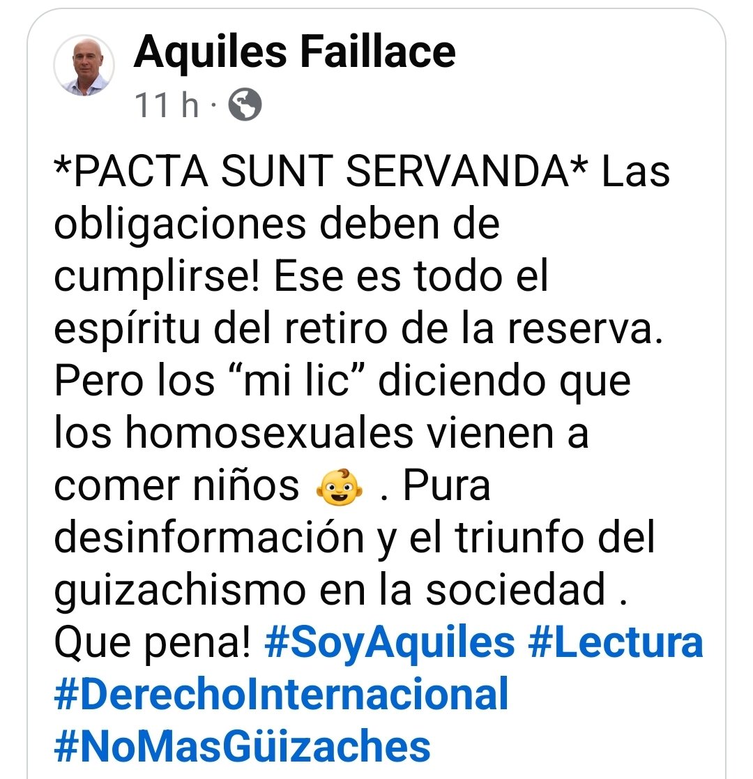 MarcoOl9397195's tweet photo. @AnonGTReloaded Para cuando se anima a debatir con #AquilesFallace o @edgar_ortizgt la tramitadora #NadiaCastellanos el tema en cuestión solo para ver la revolcada que le darían jurídicamente hablando https://t.co/3vkTM0wgzp