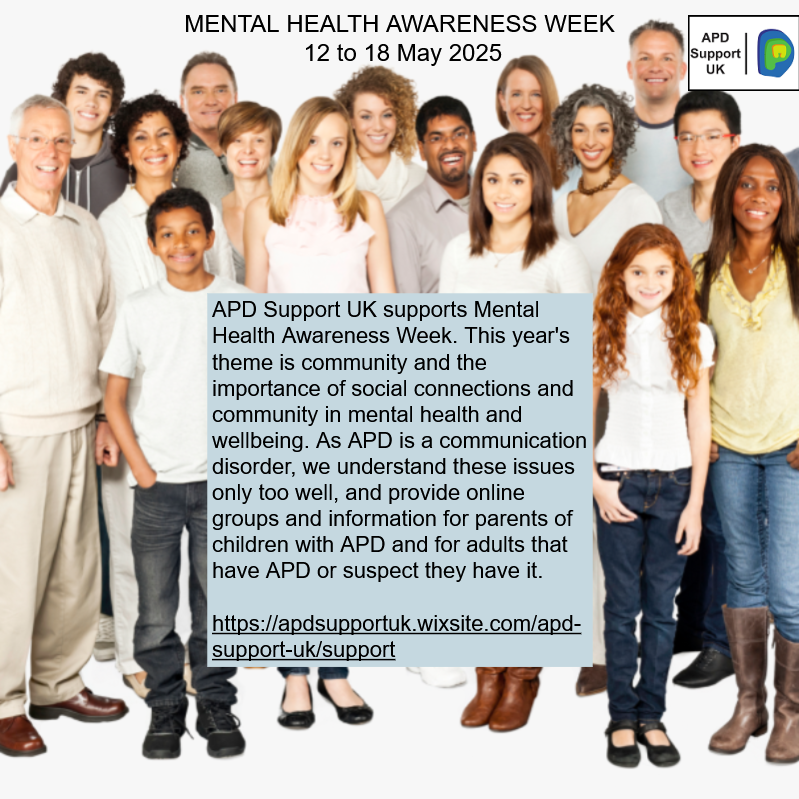 APD Support UK (@apdsupportuk) on Twitter photo 